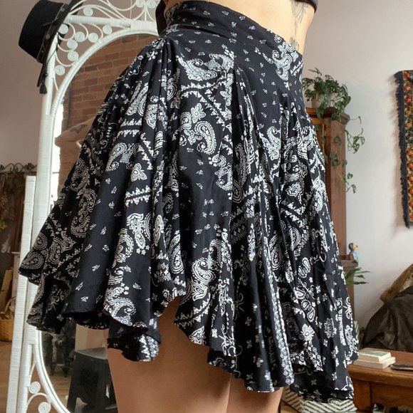 Jupe Gitane - Picture 4 of 6